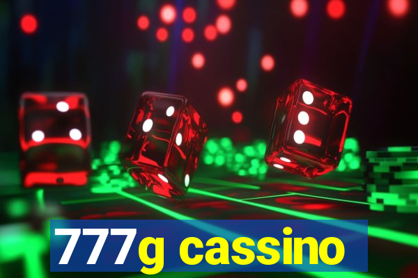 777g cassino